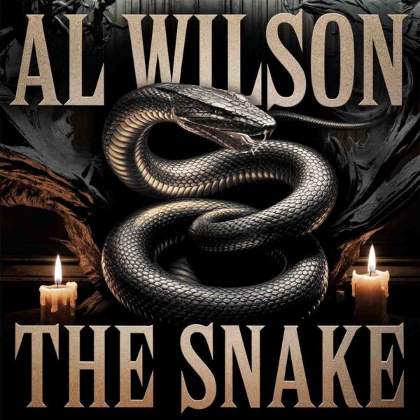 Al Wilson - The Snake
