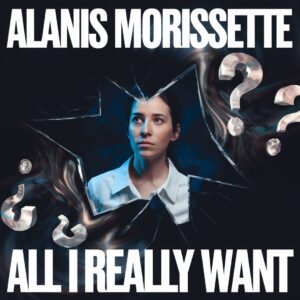 SF1100224 – Alanis Morissette – All I Really Want