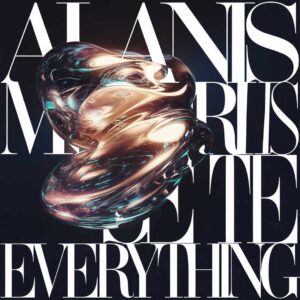 SF1100225 – Alanis Morissette – Everything