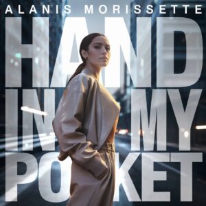 SF1100226 – Alanis Morissette – Hand In My Pocket