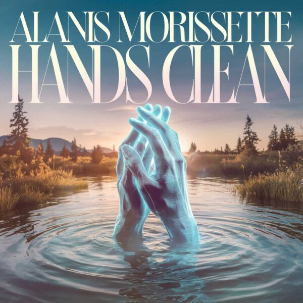Alanis Morissette - Hands Clean