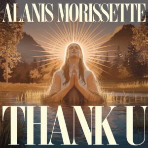 SF1100232 – Alanis Morissette – Thank U