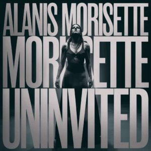 SF1100234 – Alanis Morissette – Uninvited
