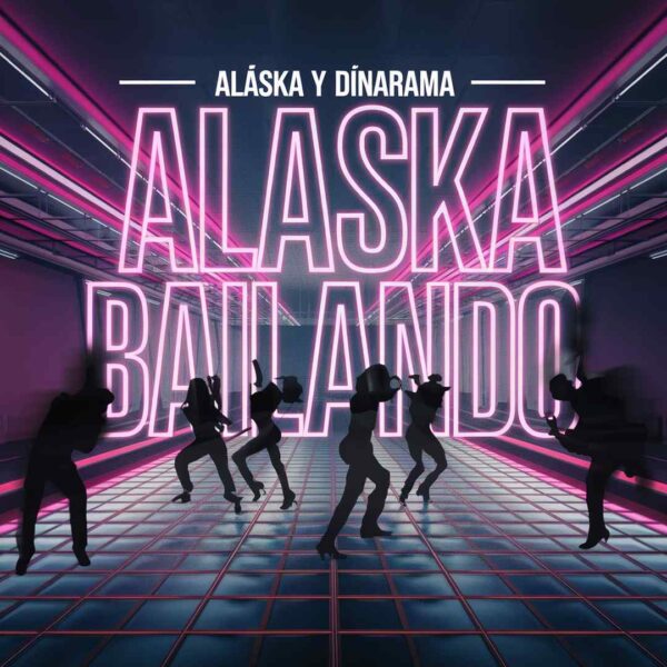 Alaska - Bailando