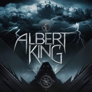 SF1100240 – Albert King – Born Under A Bad Sign