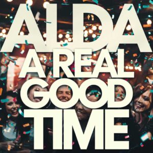 SF1100242 – Alda – A Real Good Time