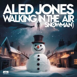 SF1100244 – Aled Jones – Walking In The Air (The Snowman)