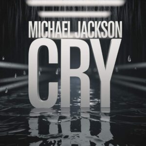 SF1100249 – Michael Jackson – Cry