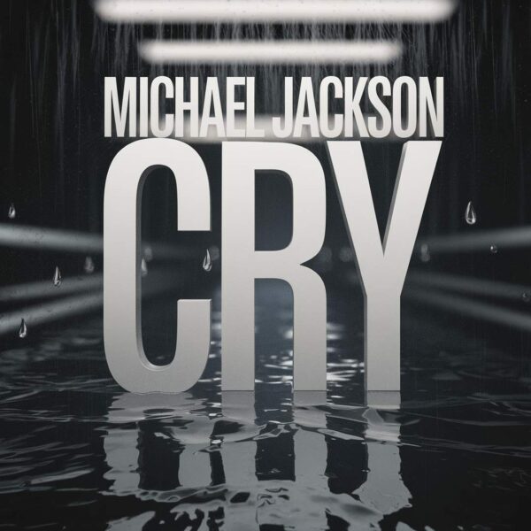 Michael Jackson - Cry