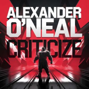 SF1100254 – Alexander O’Neal – Criticize