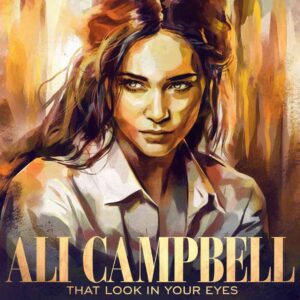 SF1100257 – Ali Campbell – That Look In Your Eyes