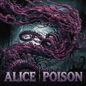 SF1100262 – Alice Cooper – Poison