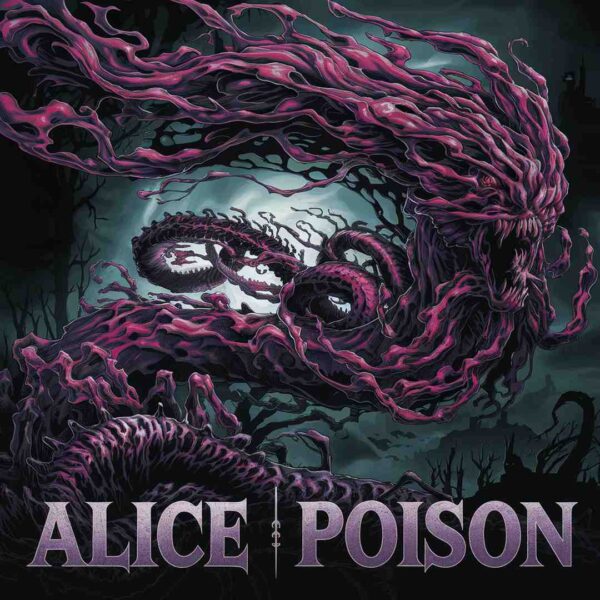 Alice Cooper - Poison