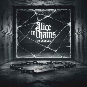 SF1100266 – Alice In Chains – No Excuses