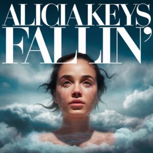 SF1100270 – Alicia Keys – Fallin’