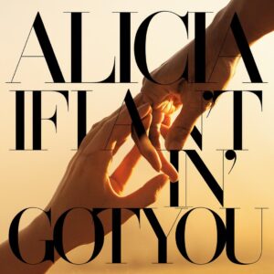 SF1100272 – Alicia Keys – If I Ain‚Äôt Got You