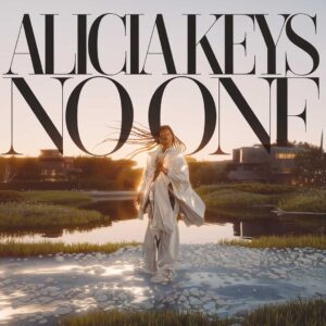 SF1100275 – Alicia Keys – No One