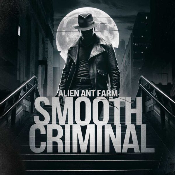Alien Ant Farm - Smooth Criminal