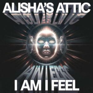 SF1100279 – Alisha’s Attic – I Am I Feel