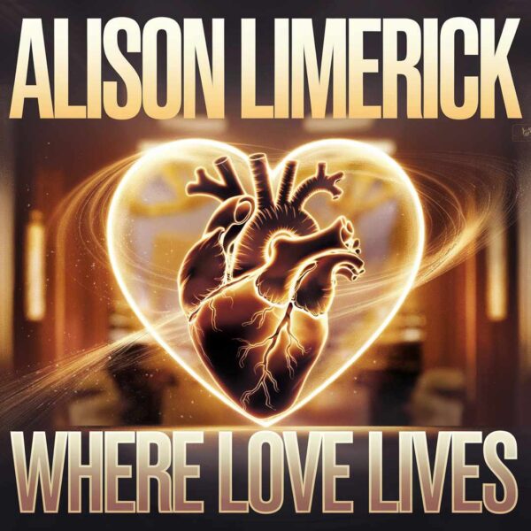 Alison Limerick - Where Love Lives