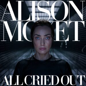 SF1100284 – Alison Moyet – All Cried Out