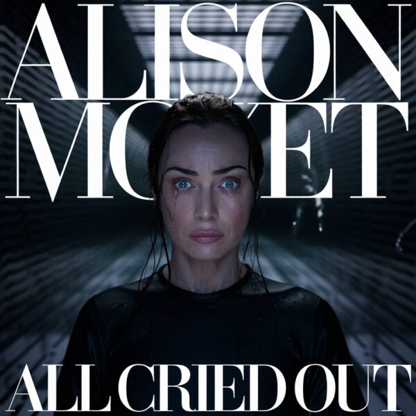 Alison Moyet - All Cried Out