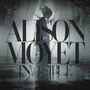 SF1100285 – Alison Moyet – Invisible