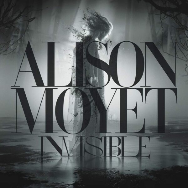 Alison Moyet - Invisible