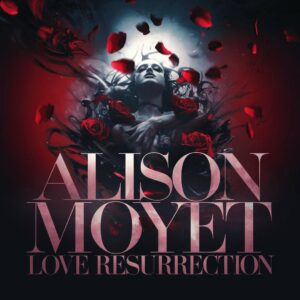 SF1100288 – Alison Moyet – Love Resurrection