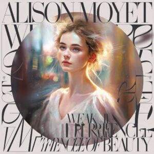 SF1100290 – Alison Moyet – Weak In The Presence Of Beauty