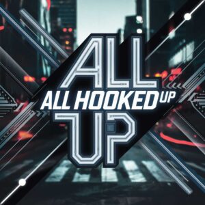 SF1100294 – All Saints – All Hooked Up