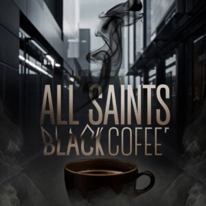 SF1100295 – All Saints – Black Coffee