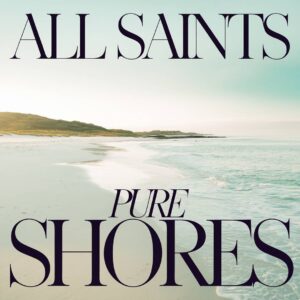 SF1100300 – All Saints – Pure Shores
