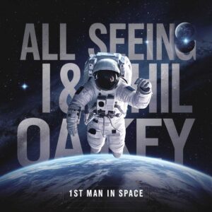 SF1100304 – All Seeing I & Phil Oakey – 1st Man In Space
