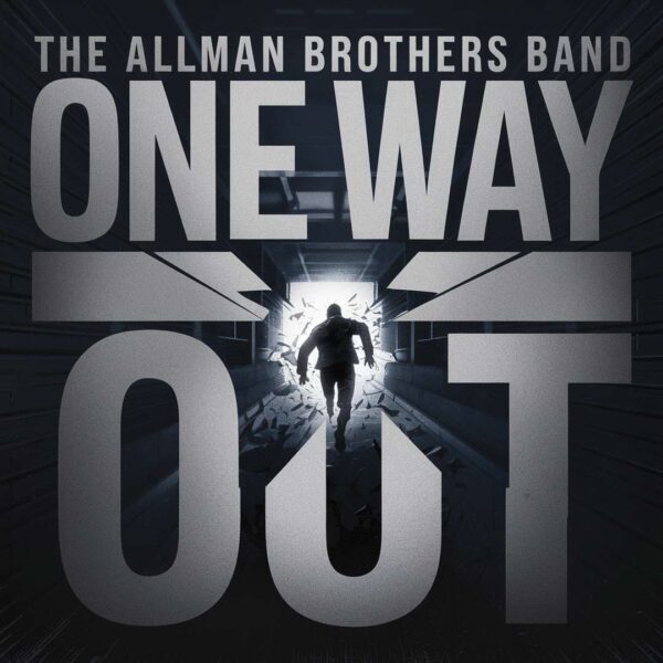 The Allman Brothers Band - One Way Out