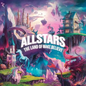 SF1100310 – Allstars – The Land Of Make Believe