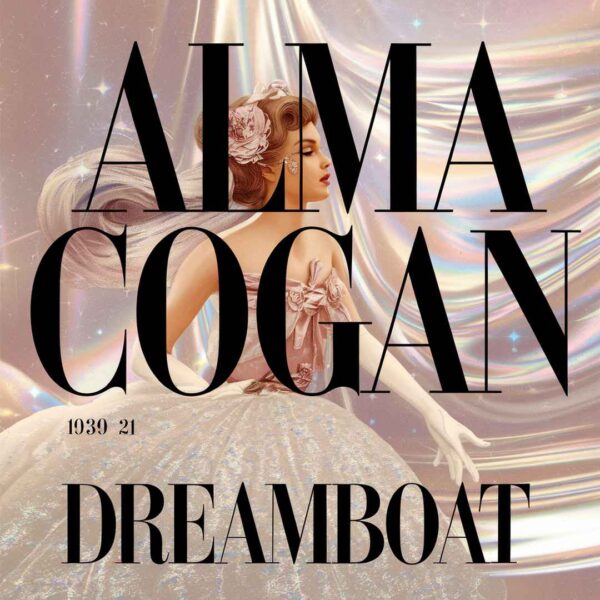 Alma Cogan - Dreamboat