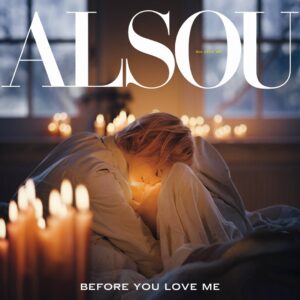 SF1100314 – Alsou – Before You Love Me