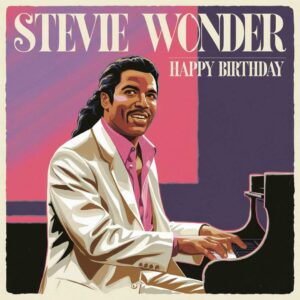 SF1100316 – Stevie Wonder – Happy Birthday
