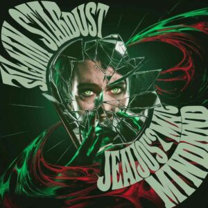 SF1100317 – Alvin Stardust – Jealous Mind