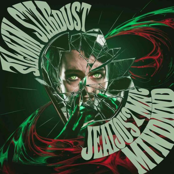 Alvin Stardust - Jealous Mind