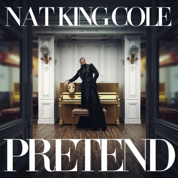 Nat King Cole - Pretend