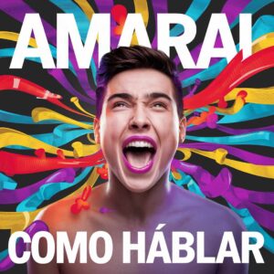 SF1100320 – Amaral – Como Hablar
