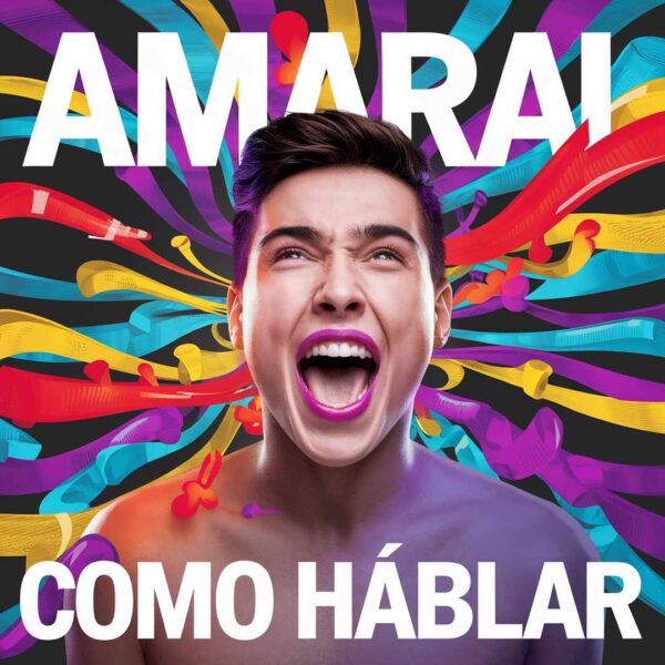 Amaral - Como Hablar