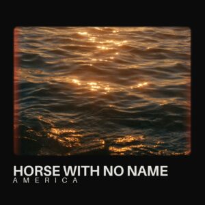 SF1100325 – America – Horse With No Name