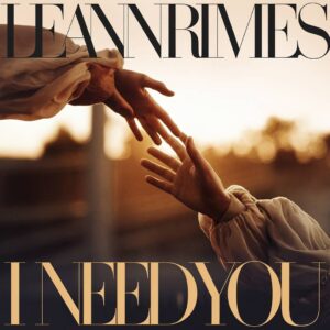 SF1100326 – LeAnn Rimes – I Need You