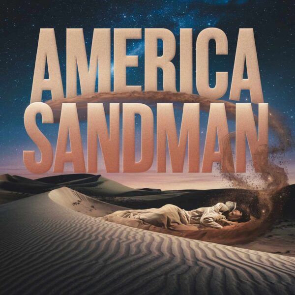 America - Sandman
