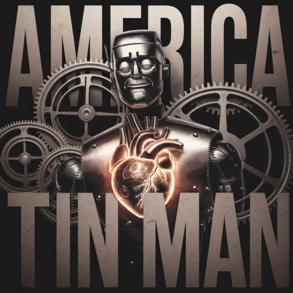 America - Tin Man