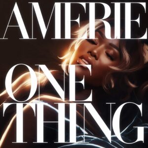 SF1100335 – Amerie – One Thing