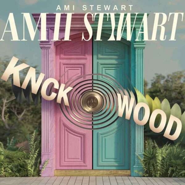 Amii Stewart - Knock On Wood